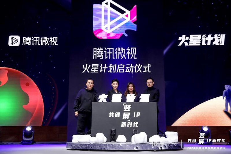 打造企业名片：如何为自己量身定制网站？