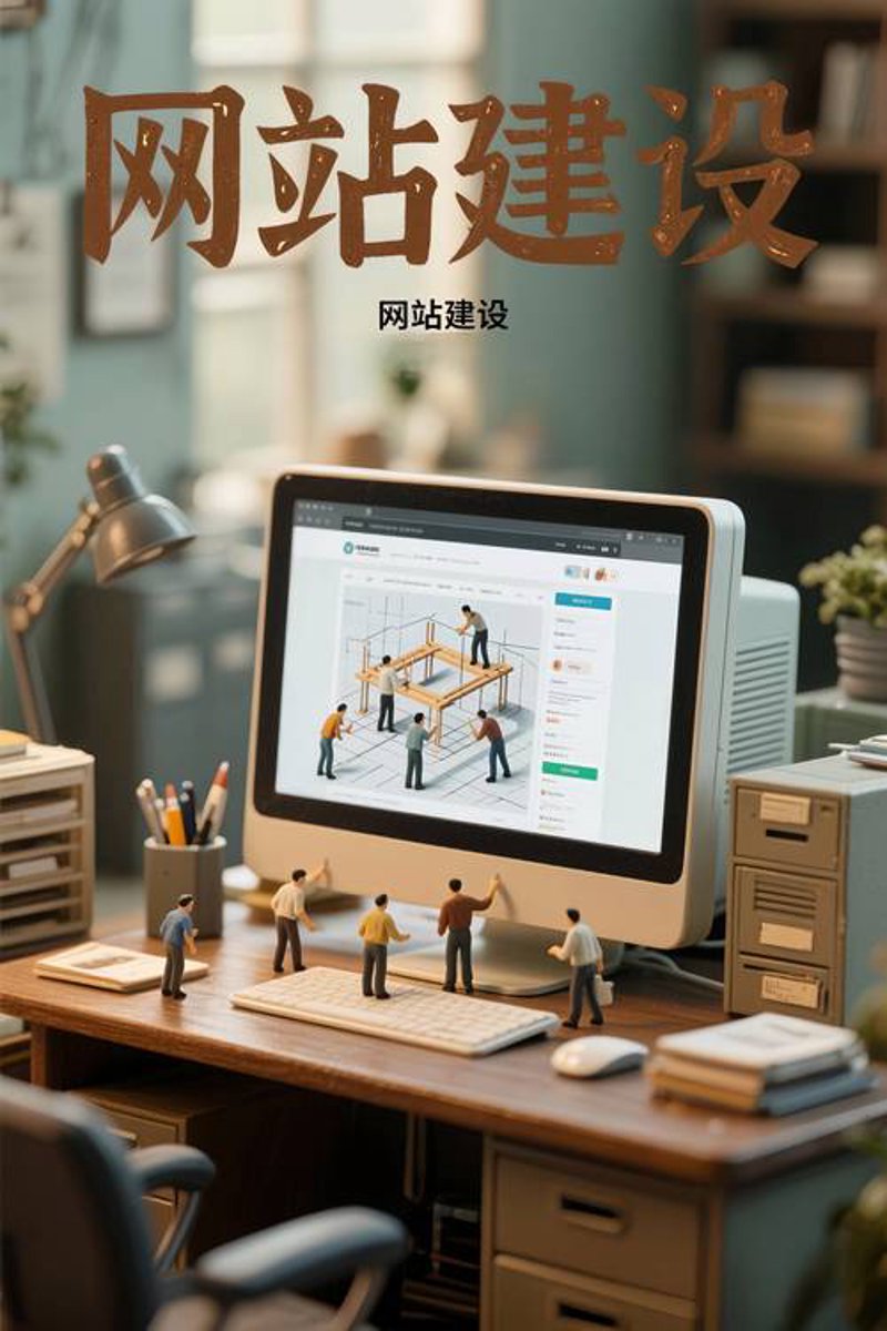 网站维护