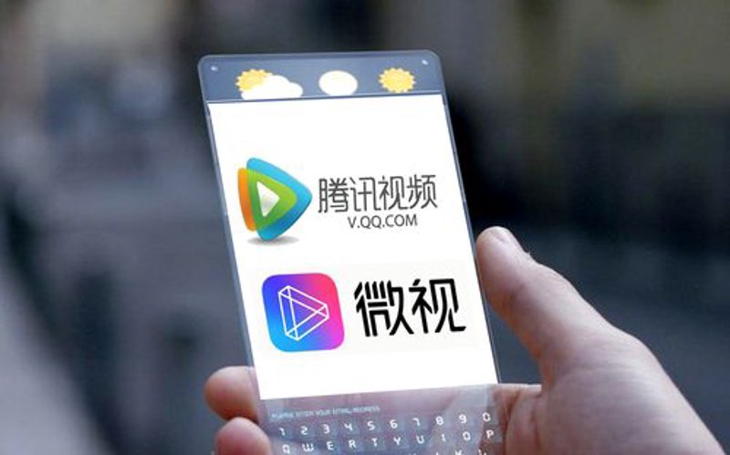 微视网络